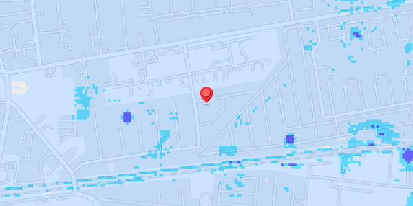 Grundvandsdybder på Duevej 4