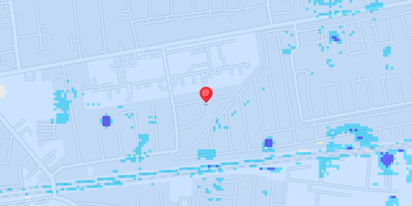 Grundvandsdybder på Duevej 10
