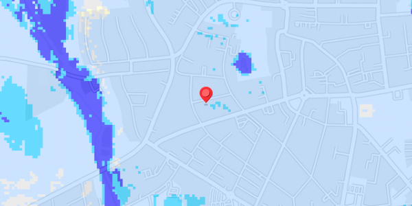 Grundvandsdybder på Graversensvej 11