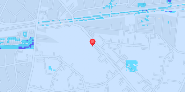 Grundvandsdybder på Haslevvej 6