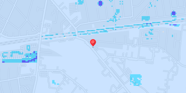 Grundvandsdybder på Haslevvej 7