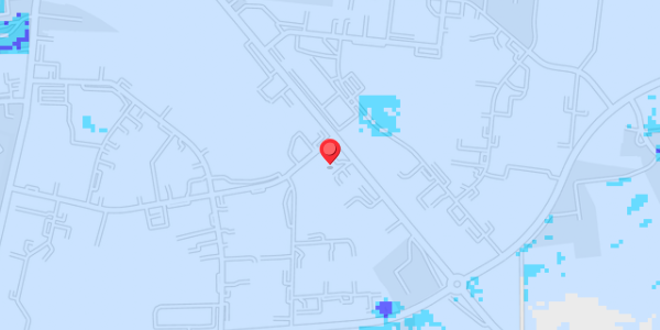 Grundvandsdybder på Haslevvej 22