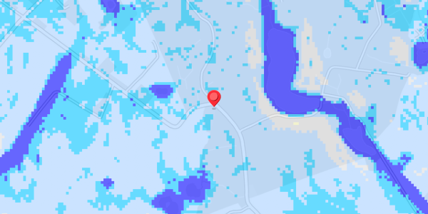 Grundvandsdybder på Hejdesvej 29