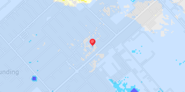 Grundvandsdybder på Kildeagervej 8