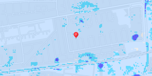 Grundvandsdybder på Kildehaven 11