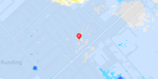 Grundvandsdybder på Moseagervej 3