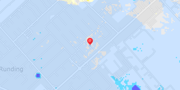 Grundvandsdybder på Moseagervej 5