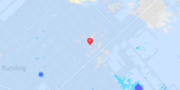 Grundvandsdybder på Moseagervej 6