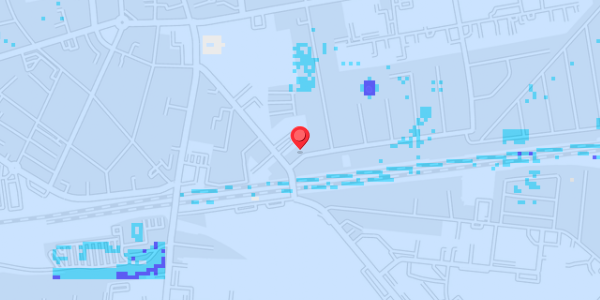 Grundvandsdybder på Mågevej 3