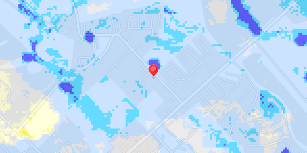 Grundvandsdybder på Præstevej 15