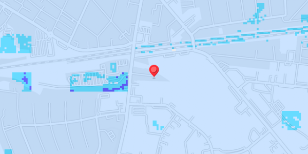Grundvandsdybder på Rolighedsvej 10