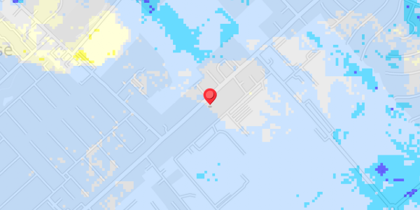 Grundvandsdybder på Roskildevej 232