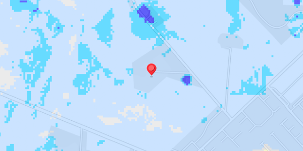 Grundvandsdybder på Slangerupvej 7