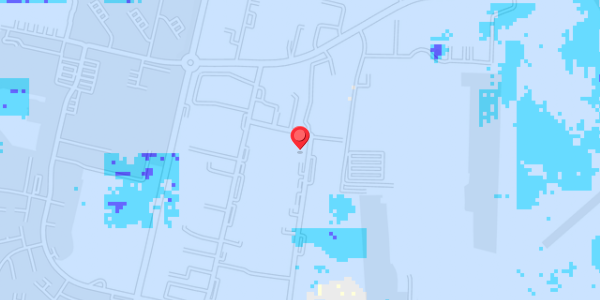 Grundvandsdybder på Sleipnersvej 4