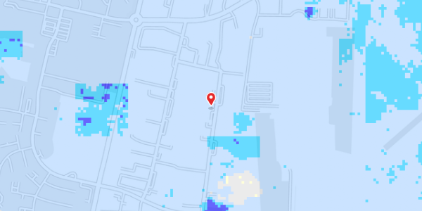 Grundvandsdybder på Sleipnersvej 8