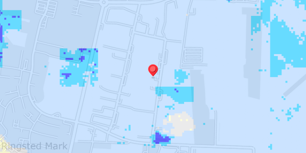Grundvandsdybder på Sleipnersvej 12