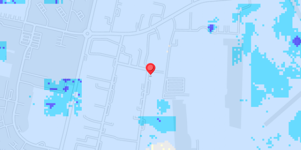 Grundvandsdybder på Sleipnersvej 15