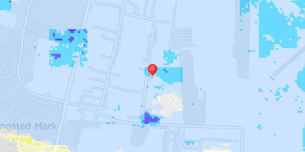 Grundvandsdybder på Sleipnersvej 23