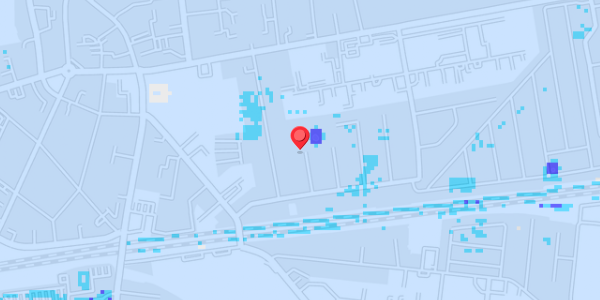 Grundvandsdybder på Spurvevej 9