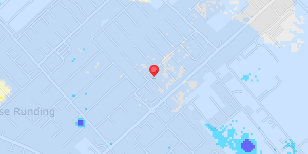 Grundvandsdybder på Stenagervej 3