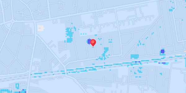 Grundvandsdybder på Svalevej 7