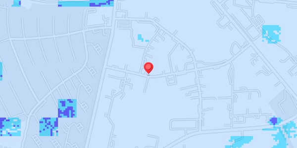 Grundvandsdybder på Thorsvej 5