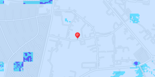 Grundvandsdybder på Thorsvej 9