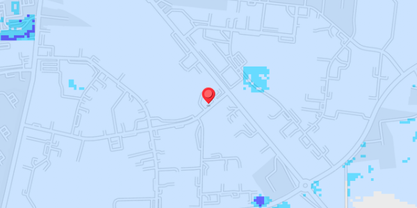 Grundvandsdybder på Thorsvej 21