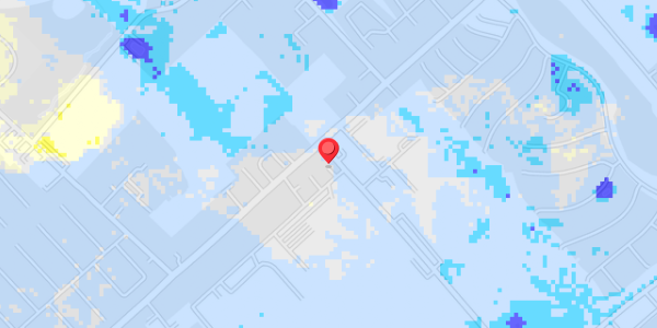 Grundvandsdybder på Tinvej 2