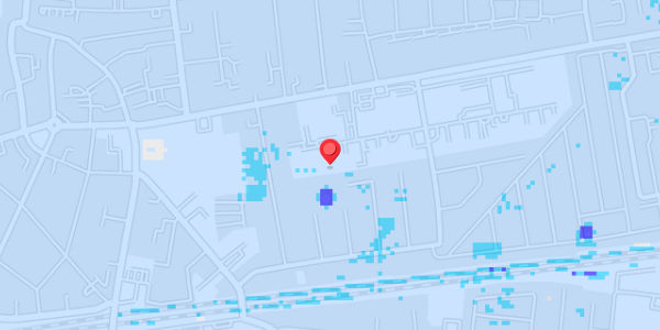 Grundvandsdybder på Vibevej 6