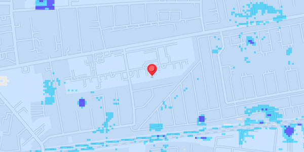 Grundvandsdybder på Vibevej 32