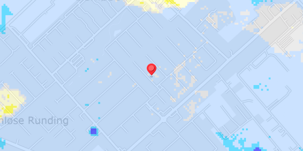 Grundvandsdybder på Vidarsvej 4