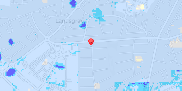 Grundvandsdybder på Alaskavej 2
