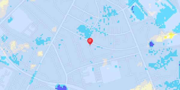 Grundvandsdybder på Astersvej 1