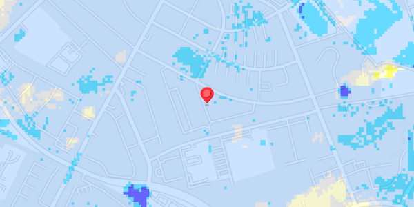 Grundvandsdybder på Astersvej 5