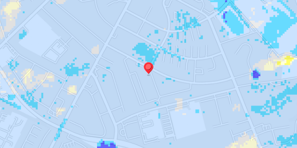 Grundvandsdybder på Astersvej 6