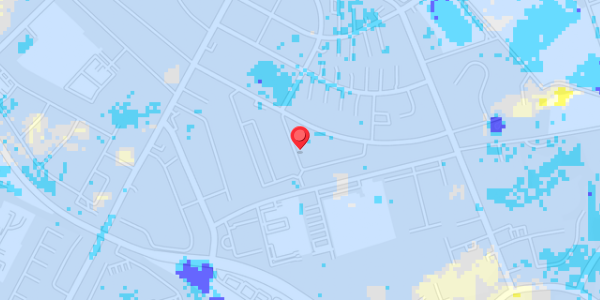 Grundvandsdybder på Astersvej 7