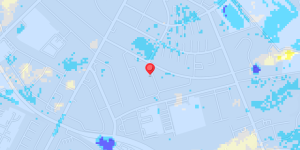 Grundvandsdybder på Astersvej 10
