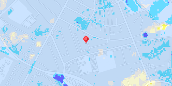 Grundvandsdybder på Astersvej 16