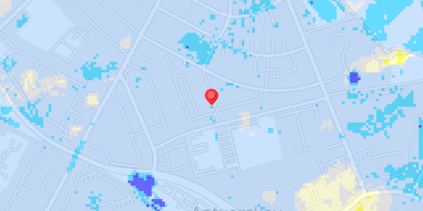 Grundvandsdybder på Astersvej 20