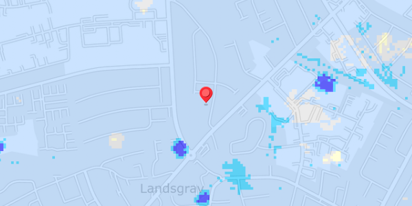 Grundvandsdybder på Bagervej 5