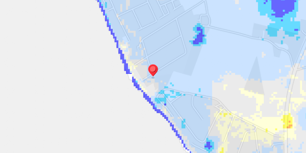 Grundvandsdybder på Brinken 35