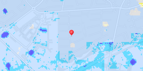 Grundvandsdybder på Floridavej 2