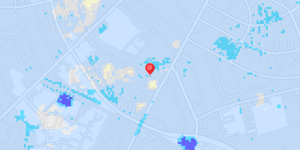 Grundvandsdybder på Fynsvej 3