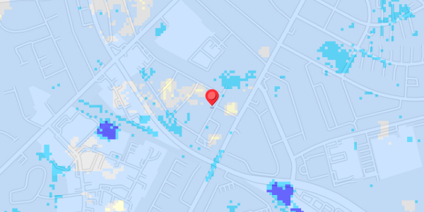 Grundvandsdybder på Fynsvej 6