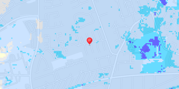 Grundvandsdybder på Gråstenvej 2