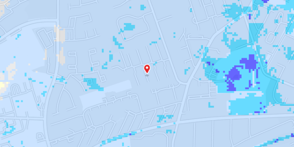 Grundvandsdybder på Gråstenvej 3