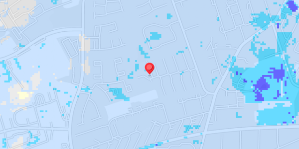 Grundvandsdybder på Haderslevvej 3