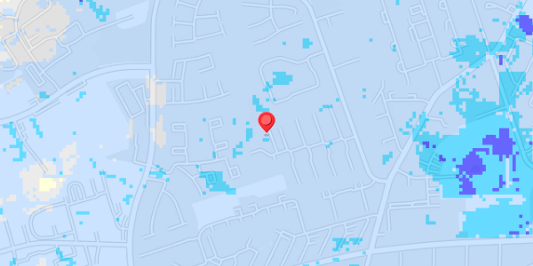 Grundvandsdybder på Haderslevvej 13