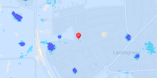Grundvandsdybder på Harevænget 78